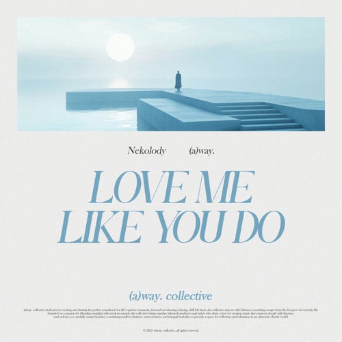 love me like you do