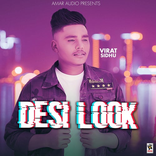 Desi Look