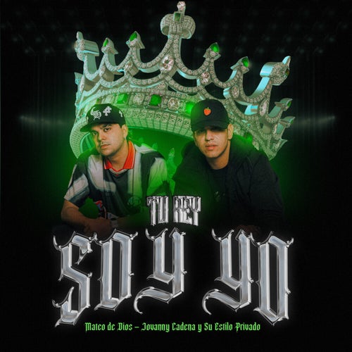Tu Rey Soy Yo