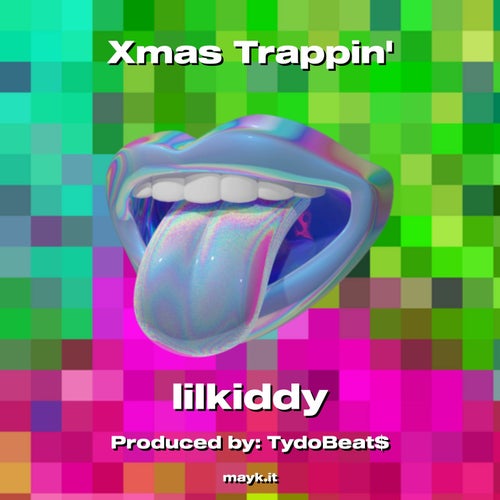 Xmas Trappin