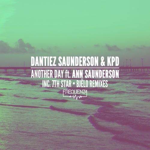 Another Day (feat. Ann Saunderson)