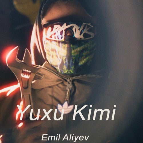 Yuxu Kimi