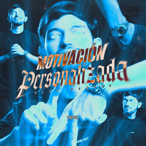 Motivación Personalizada