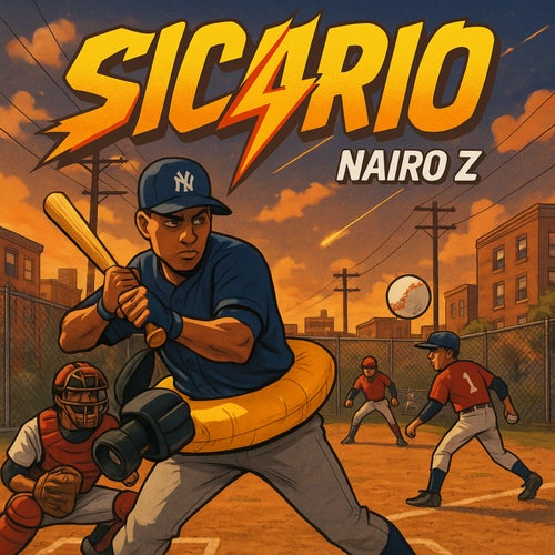Sicario