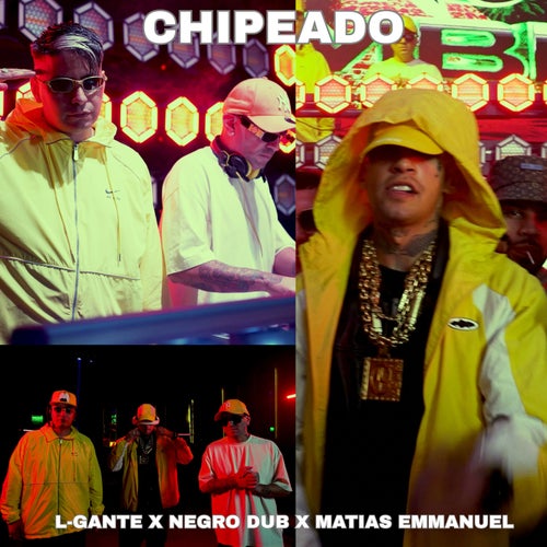 Chipeado (Original)