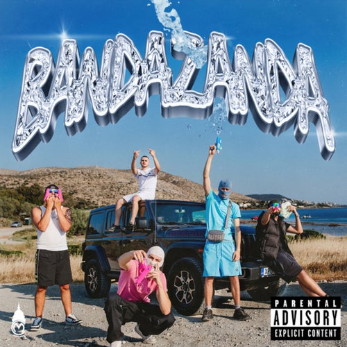BANDAZANDA (EP)