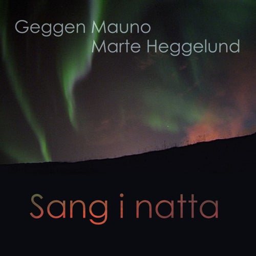 Marte Heggelund Profile