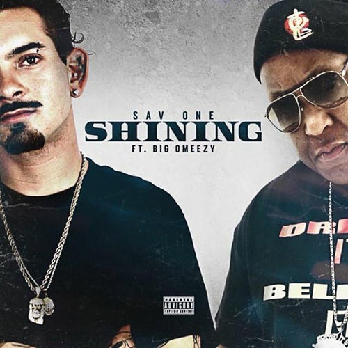 Shining (feat. Big Omeezy)