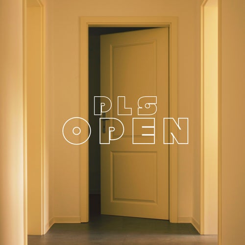 PLS OPEN