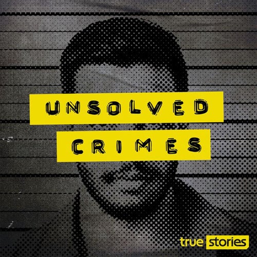 Unsolved Crimes