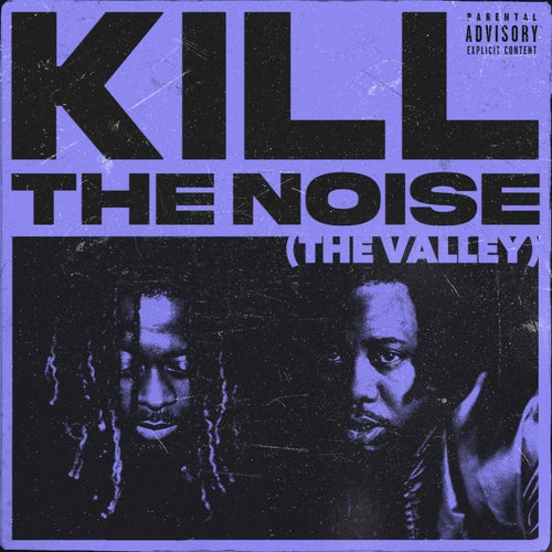 Kill The Noise (The Valley)
