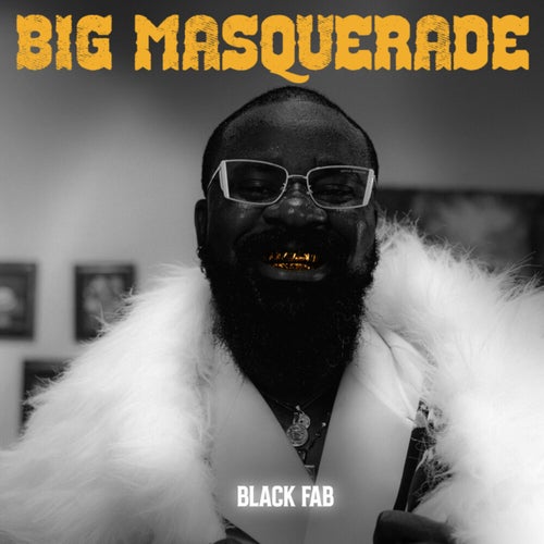 Big Masquerade