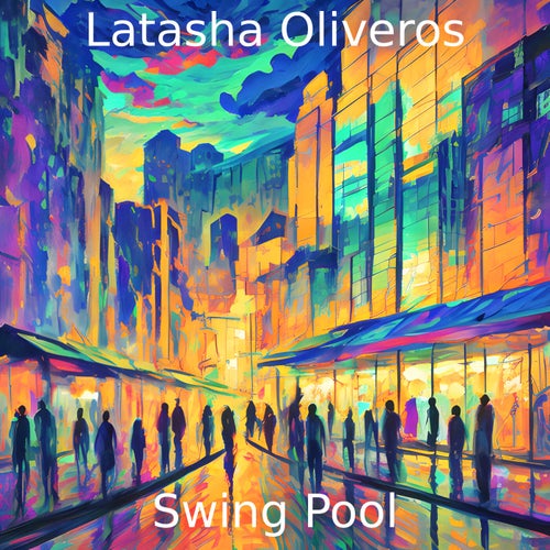 Swing Pool