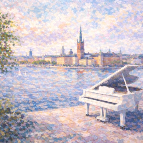 Stockholm