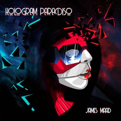 Hologram Paradiso