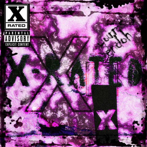 Xrated (feat. Endoh)