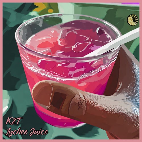Lychee Juice