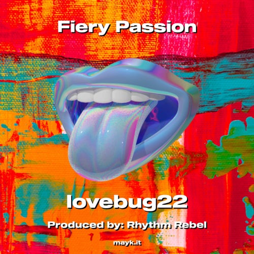 Fiery Passion