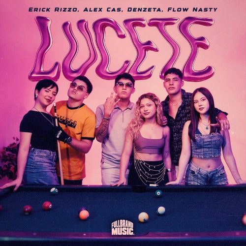 Lucete