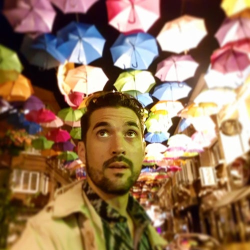 Florent Mothe Profile