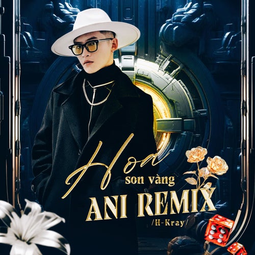 Hoa Son Vàng (Ani Remix)