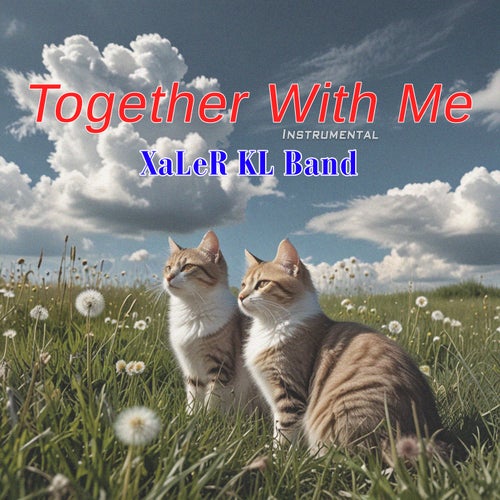 Together With Me (Instrumental)