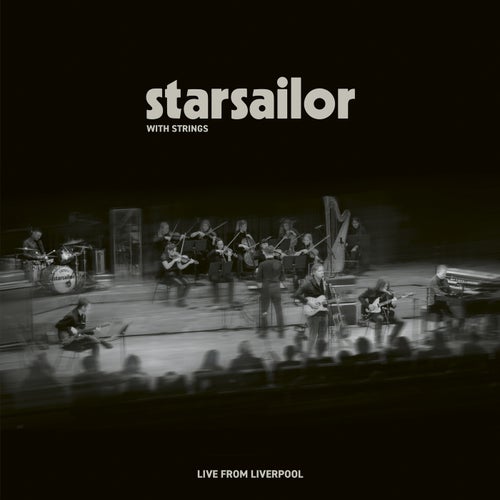 Four To The Floor (Live with Strings)