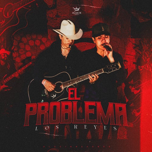 El Problema (En Vivo)