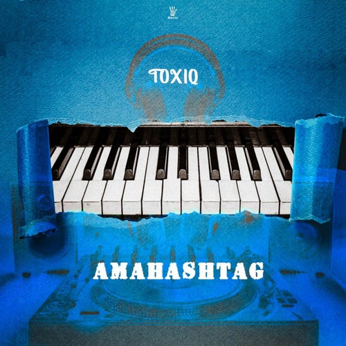 AmaHashtag