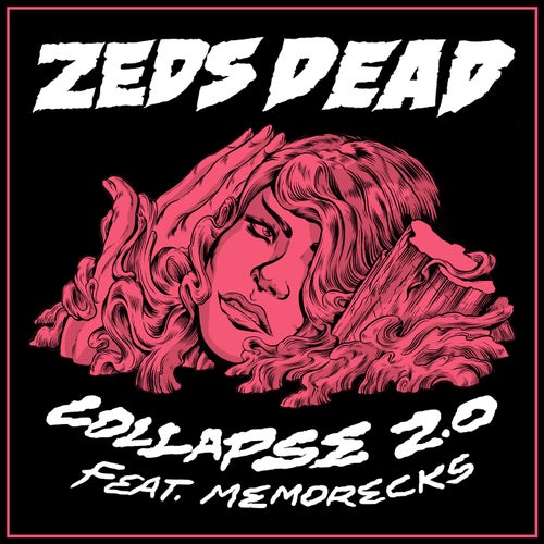 Collapse 2.0 (feat. Memorecks)