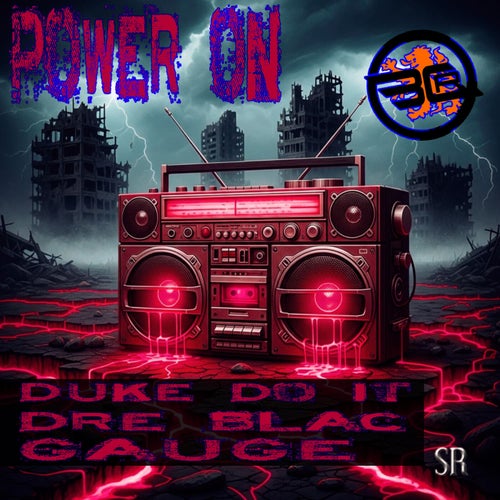 Power ON EP