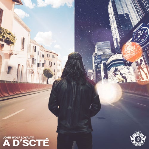 A d'scté