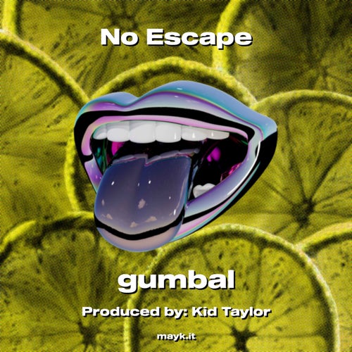 No Escape