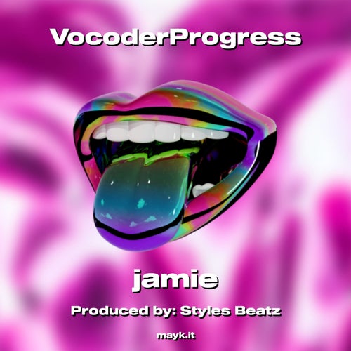 VocoderProgress