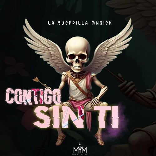 Contigo Sin Ti