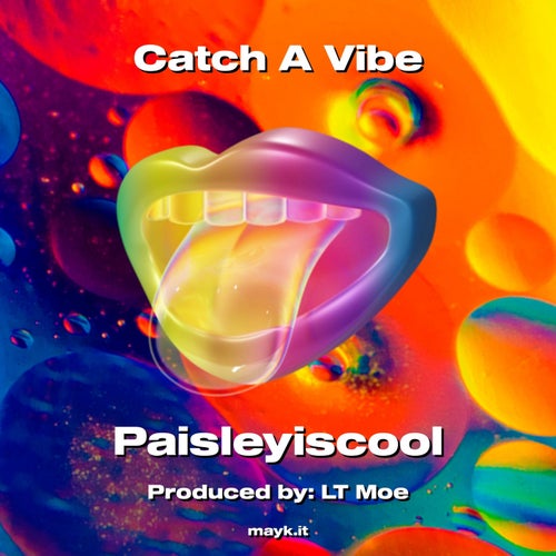 Catch A Vibe