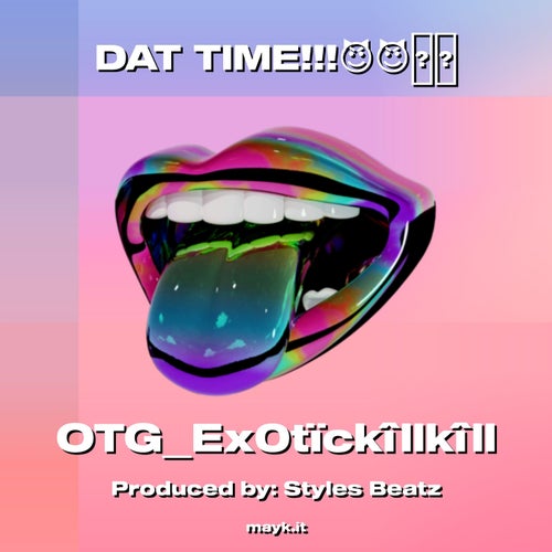 DAT TIME!!!