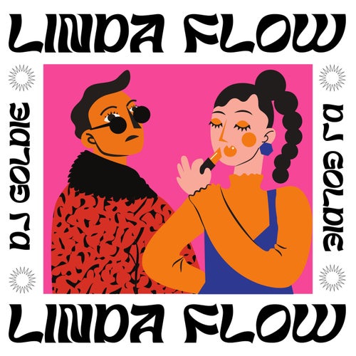 linda flow