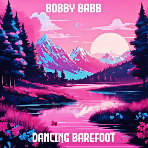 Dancing Barefoot
