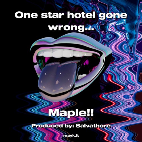 One star hotel gone wrong