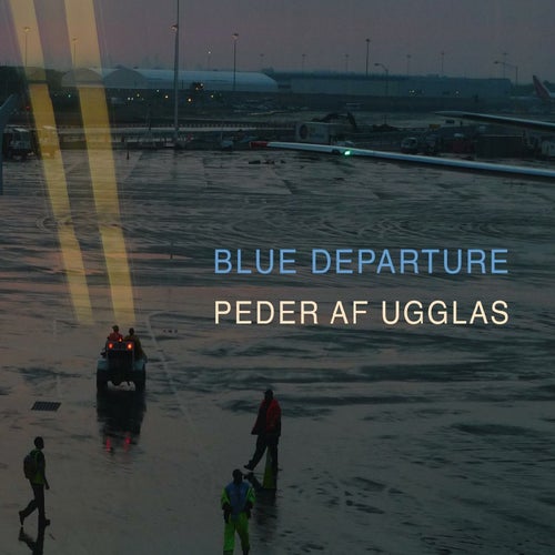 Blue Departure