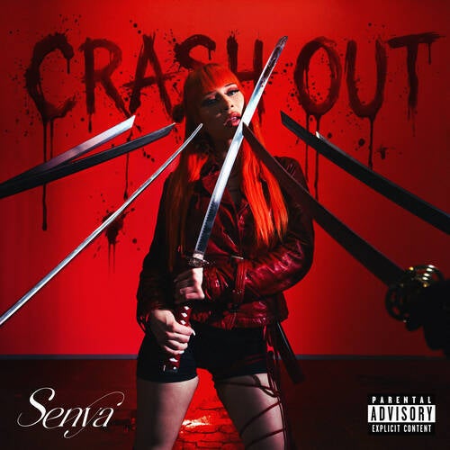 Crash Out