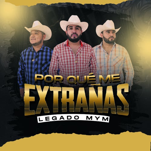 Por Que Me Extrañas