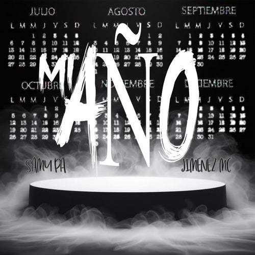 Este Es Mi Año