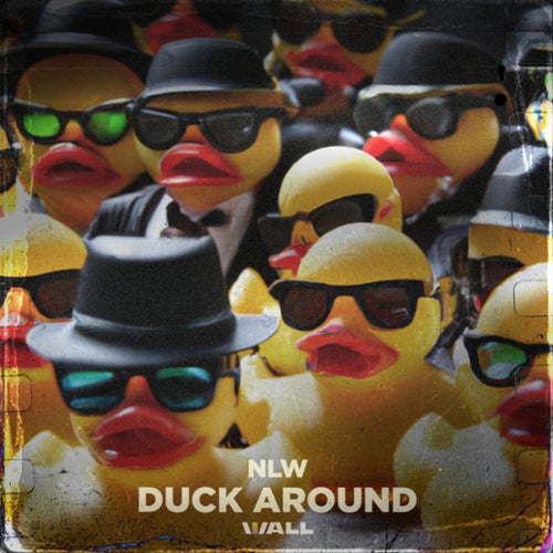 Duck Around