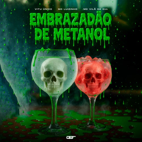 EMBRAZADÃO DE METANOL