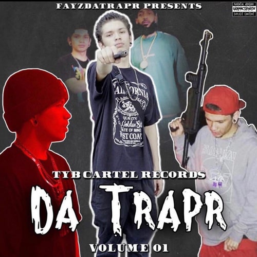 Da Trapr Vol. 1