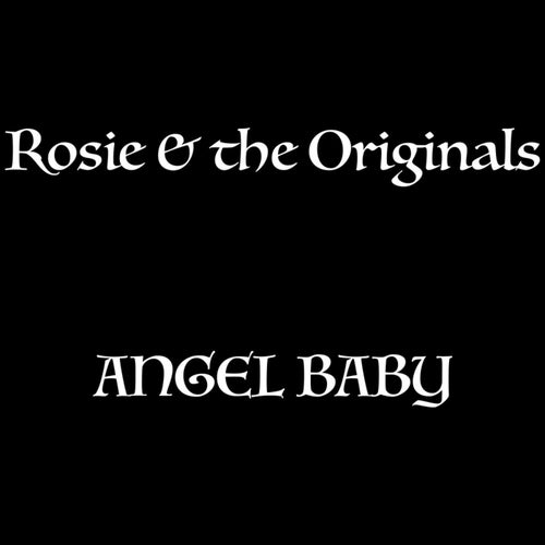 Angel Baby (Stereo Mix)