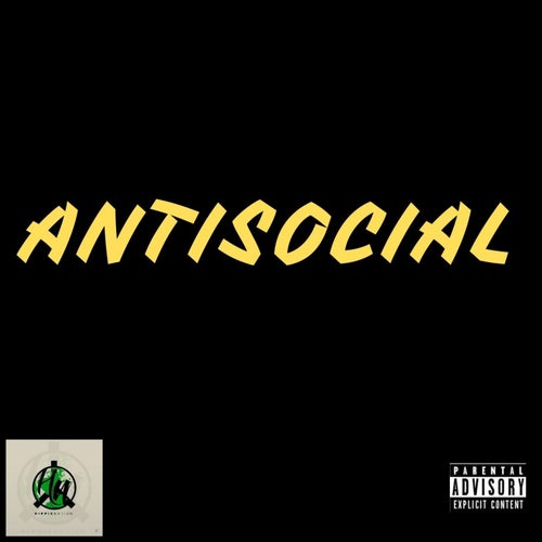 Antisocial