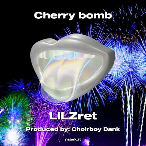 Cherry bomb